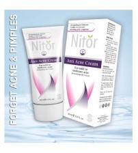 Nitor Anti Acne Cream 30ml
